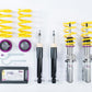 KW Coilover Kit V1 Ford Mustang Fastback GT 2015-2023