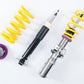 KW Coilover Kit V1 Ford Mustang Fastback GT 2015-2023