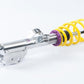 KW Coilover Kit V1 Ford Mustang Fastback GT 2015-2023