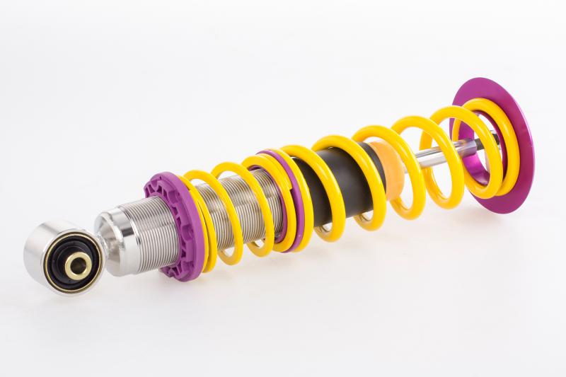 KW Coilover Kit V1 Scion FR-S | Subaru BRZ | Toyota GT-86 2012-2020