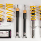 KW Coilover Kit V1 Infinti G37 | Q60 2WD Coupe  | Nissan 370Z (Z34) Coupe 2008-2020