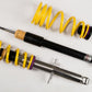KW Coilover Kit V1 Infinti G37 | Q60 2WD Coupe  | Nissan 370Z (Z34) Coupe 2008-2020