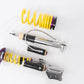 KW Clubsport Kit 3 Way Ford Mustang (S-550) Fastback GT 2015-2023