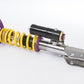 KW Clubsport Kit 3 Way Ford Mustang (S-550) Fastback GT 2015-2023