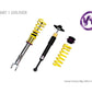 KW Suspension V1 Coilover Bundle Kit BMW Z4 G29 sDrive30i | sDrive M40i | Toyota GR Supra MK V JTSC with EDC 2019+