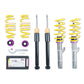 KW Coilover Kit V2 Honda Civic Coupe Hatchback Sedan with Rear Lower Fork Mounts 1996-2000
