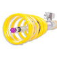 KW Coilover Kit V2 Honda Civic Coupe Hatchback Sedan | Civic Del Sol with Rear Lower Fork Mounts 1992-1997