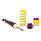 KW Coilover Kit V2 Honda Civic  2001-2005 with 16mm (0.63") Front Strut Lower Mounting