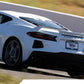 KW Suspensions Coilover V5 Bundle Non-Magride Non-Noselift Chevrolet C8 Corvette Stingray 2020+