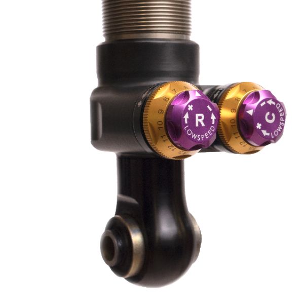 KW Suspensions Coilover V5 Bundle Magride Non-Noselift Chevrolet C8 Corvette Stingray 2020+