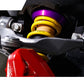 KW Suspensions Coilover V5 Bundle Magride Non-Noselift Chevrolet C8 Corvette Stingray 2020+