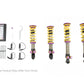 KW Suspensions V5 Coilover Kit w/ Magnetic Ride Chevrolet Corvette Stingray 2020+