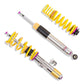 KW Coilover Kit V3 Bundle Chevrolet Camaro Chevrolet Camaro 4, 6, 8 cyl | Camaro ZL1 with EDC 2016+