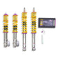 KW Coilover Kit V3 Bundle Chevrolet Camaro Chevrolet Camaro 4, 6, 8 cyl | Camaro ZL1 with EDC 2016+
