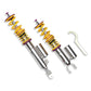 KW Coilover Kit V3 Bundle Chevrolet Camaro Chevrolet Camaro 4, 6, 8 cyl | Camaro ZL1 with EDC 2016+