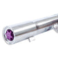 KW Coilover Kit V3 Acura Integra DC2 with Lower Fork Mounts on the Rear Axle 1994-2001