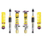 KW Suspension Clubsport Kit 2 Way with Top Mounts BMW Z4 G29 | Toyota GR Supra A90 2019+