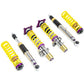 KW Suspension Clubsport Kit 2 Way with Top Mounts BMW Z4 G29 | Toyota GR Supra A90 2019+