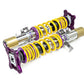 KW Suspension Clubsport Kit 2 Way with Top Mounts BMW Z4 G29 | Toyota GR Supra A90 2019+