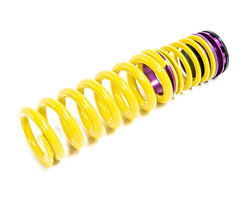 KW Suspension Clubsport Kit 2 Way with Top Mounts BMW Z4 G29 | Toyota GR Supra A90 2019+