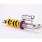 KW Coilover Kit V3 Bundle Chevrolet Corvette C7 with Magnetic Ride Control 2014-2019