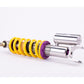 KW Coilover Kit V3 Bundle Chevrolet Corvette C7 with Magnetic Ride Control 2014-2019