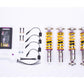 KW Coilover Kit V3 Bundle Chevrolet Corvette C7 with Magnetic Ride Control 2014-2019