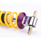 KW Coilover Kit V3 Bundle Chevrolet Corvette C7 with Magnetic Ride Control 2014-2019