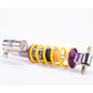 KW Coilover Kit V3 Bundle Chevrolet Corvette C7 with Magnetic Ride Control 2014-2019