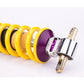 KW Coilover Kit V3 Bundle Chevrolet Corvette C7 with Magnetic Ride Control 2014-2019