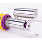 KW Coilover Kit V3 Bundle Chevrolet Corvette C7 with Magnetic Ride Control 2014-2019