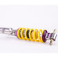 KW Coilover Kit V3 Bundle Chevrolet Corvette C7 with Magnetic Ride Control 2014-2019