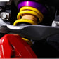 KW Coilover Kit V3 Bundle Chevrolet Corvette C8 w/ Magnetic Ride, w/o OE Noselift System 2020+