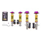 KW Suspension Clubsport Kit 3 Way with Top Mounts Scion FR-S | Subaru BRZ | Toyota GT-86 2013+