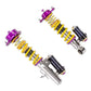 KW Suspension Clubsport Kit 3 Way with Top Mounts Scion FR-S | Subaru BRZ | Toyota GT-86 2013+