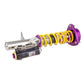 KW Suspension Clubsport Kit 3 Way with Top Mounts Scion FR-S | Subaru BRZ | Toyota GT-86 2013+