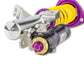 KW Suspension Clubsport Kit 3 Way with Top Mounts Scion FR-S | Subaru BRZ | Toyota GT-86 2013+