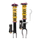 KW Clubsport Kit 3 Way with Top Mounts Nissan GT-R Skyline R35 2009+