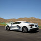 KW Coilover Kit V3 Bundle Chevrolet Corvette C8 w/ Magnetic Ride, w/o OE Noselift System 2020+