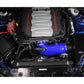 Mishimoto Red Air Intake Chevrolet Camaro SS 2016+