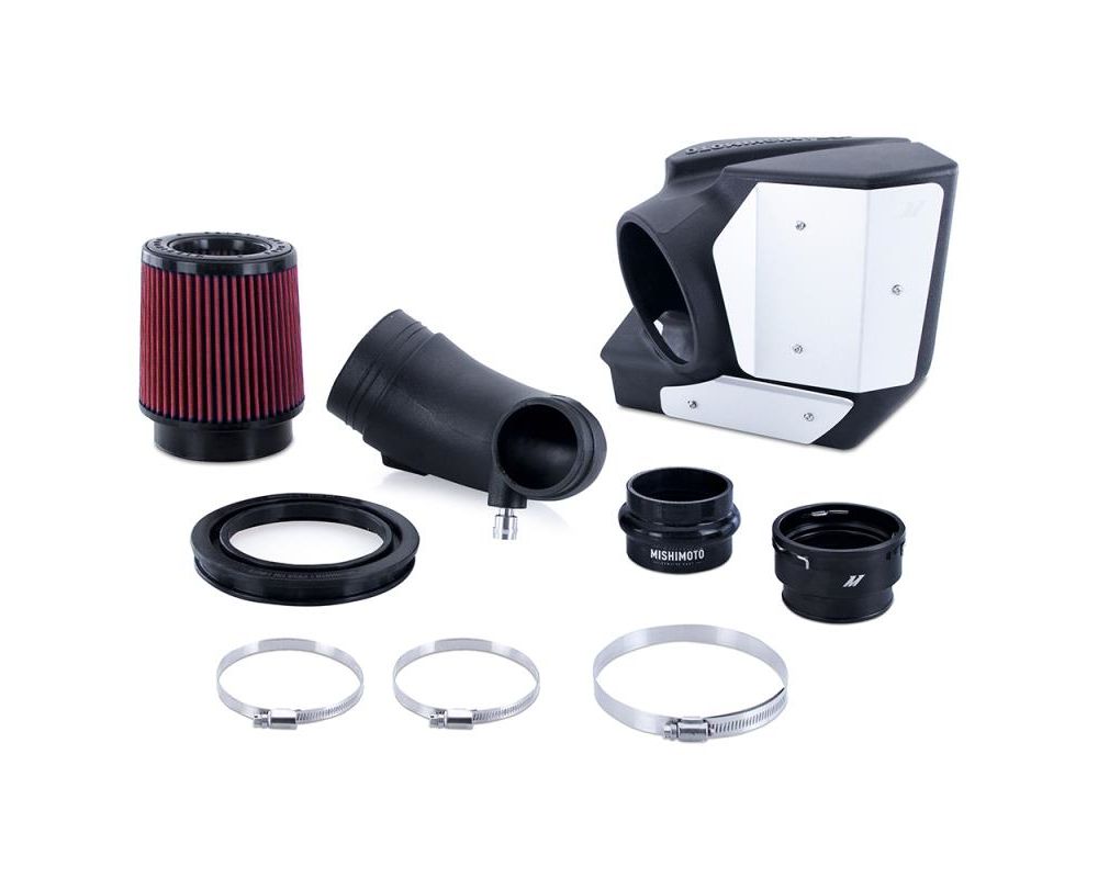 Mishimoto Performance Intake Toyota GR Supra 2020+