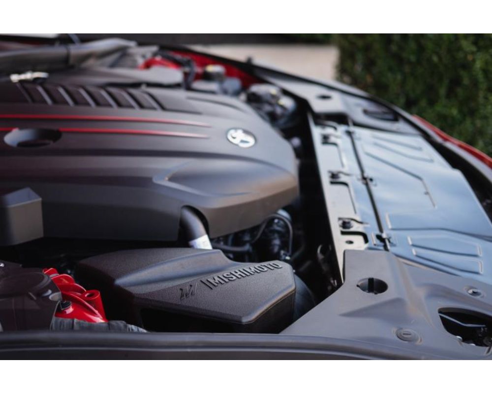 Mishimoto Performance Intake Toyota GR Supra 2020+