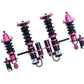 Megan Racing Spec-RS Series Coilover Damper Kit Acura RSX Base | Type S 2002-2006
