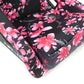 NRG Frp Bucket Seat Prisma- Japanese Cherry Blossom ed In Vegan Material Pink Pearlized Back Plus Phone Pockets Large