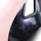 NRG Frp Bucket Seat Prisma ed Pearlized Back All Pink Alcantara Vegan Material Medium