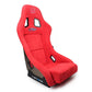 NRG Medium Frp Bucket Seat Ultra Edition