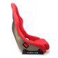NRG Medium Frp Bucket Seat Ultra Edition