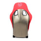 NRG Medium Frp Bucket Seat Ultra Edition