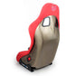 NRG Medium Frp Bucket Seat Ultra Edition