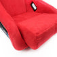 NRG Medium Frp Bucket Seat Ultra Edition